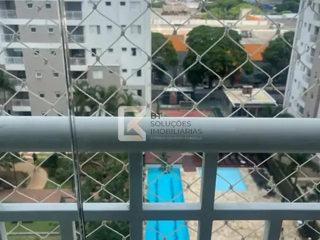 Apartamento 3 quartos e 3 banheiros, à venda, no bairro Cidade Nova II em Indaiatuba