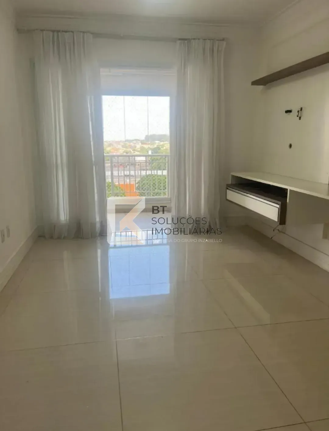 Apartamento, 3 quartos, 84 m² - Foto 1