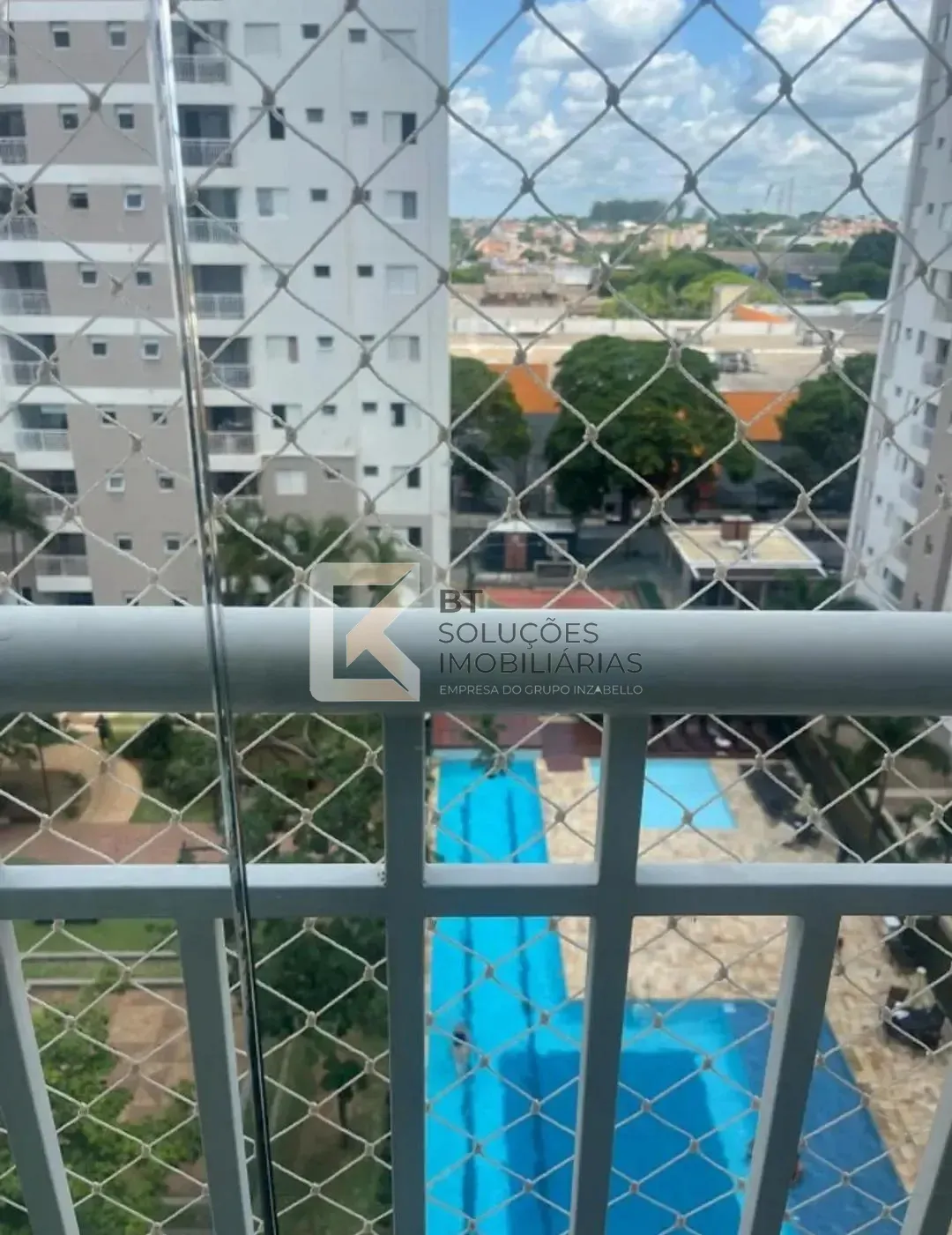 Apartamento, 3 quartos, 84 m² - Foto 2