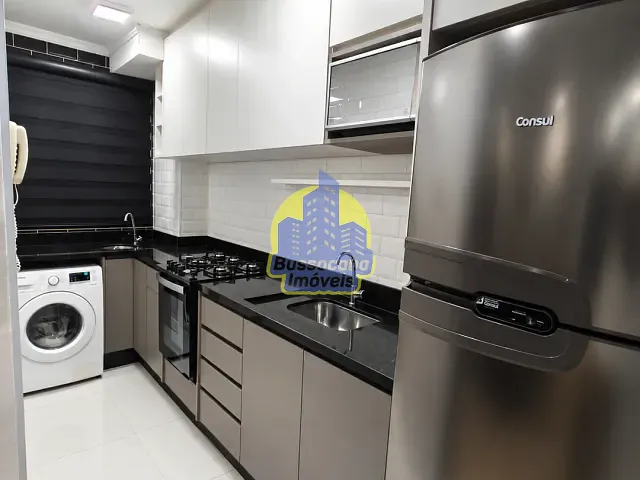 Apartamento com 40m² 2 quartos e 1 banheiro, à venda, no bairro Jardim Boa Vista (Zona Oeste) em São Paulo