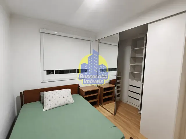 Apartamento com 40m² 2 quartos e 1 banheiro, à venda, no bairro Jardim Boa Vista (Zona Oeste) em São Paulo