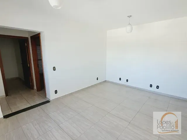 Apartamento com 70m² 2 quartos e 1 banheiro, para alugar, no bairro Centro em Atibaia