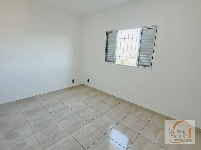 Apartamento com 70m² 2 quartos e 1 banheiro, para alugar, no bairro Centro em Atibaia