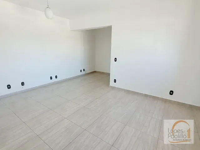 Apartamento com 70m² 2 quartos e 1 banheiro, para alugar, no bairro Centro em Atibaia