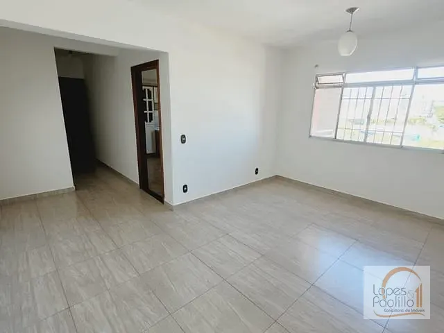 Apartamento com 70m² 2 quartos e 1 banheiro, para alugar, no bairro Centro em Atibaia