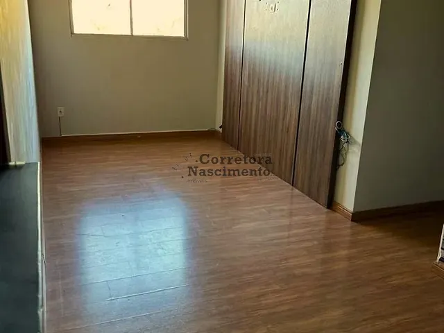 Apartamento 3 quartos e 2 banheiros, para alugar, no bairro Jardim Califórnia em Jacareí