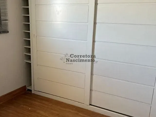 Apartamento 3 quartos e 2 banheiros, para alugar, no bairro Jardim Califórnia em Jacareí