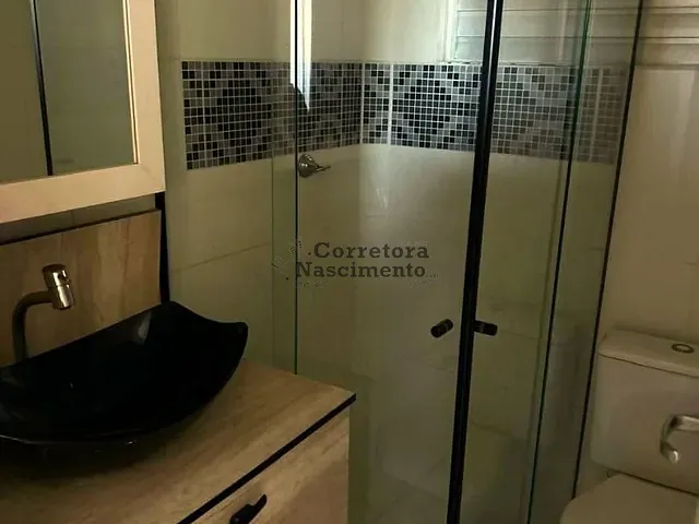 Apartamento 3 quartos e 2 banheiros, para alugar, no bairro Jardim Califórnia em Jacareí