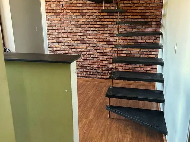 Apartamento 3 quartos e 2 banheiros, para alugar, no bairro Jardim Califórnia em Jacareí