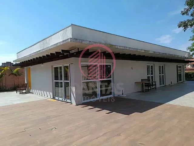 Apartamento 2 quartos e 1 banheiro, à venda ou para alugar, no bairro Nakamura Park em Cotia