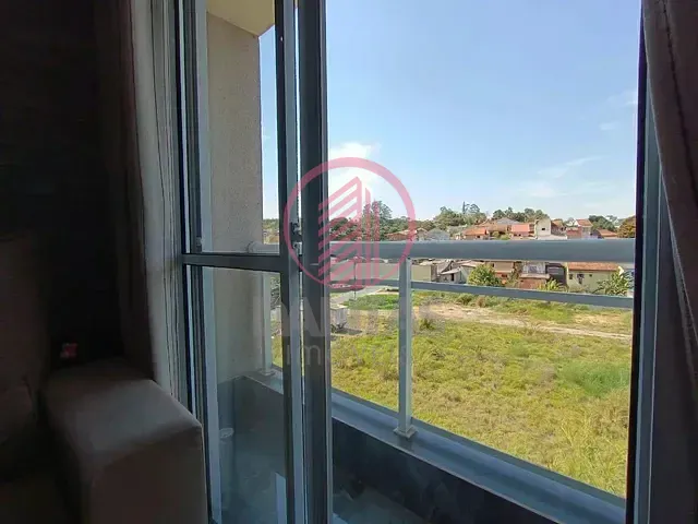 Apartamento 2 quartos e 1 banheiro, à venda ou para alugar, no bairro Nakamura Park em Cotia