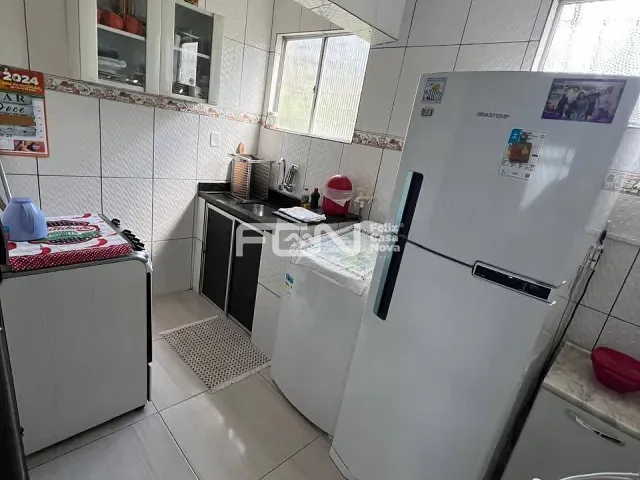 Apartamento 2 quartos e 1 banheiro, para alugar, no bairro Quarenta e Seis em Camaçari