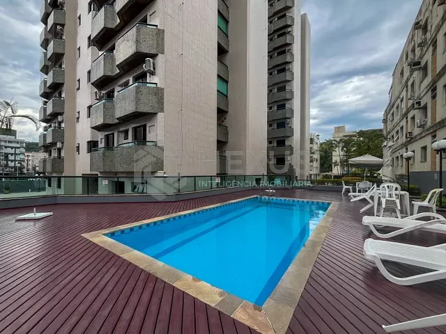 Apartamento 2 quartos e 2 banheiros, à venda, no bairro Enseada em Guarujá