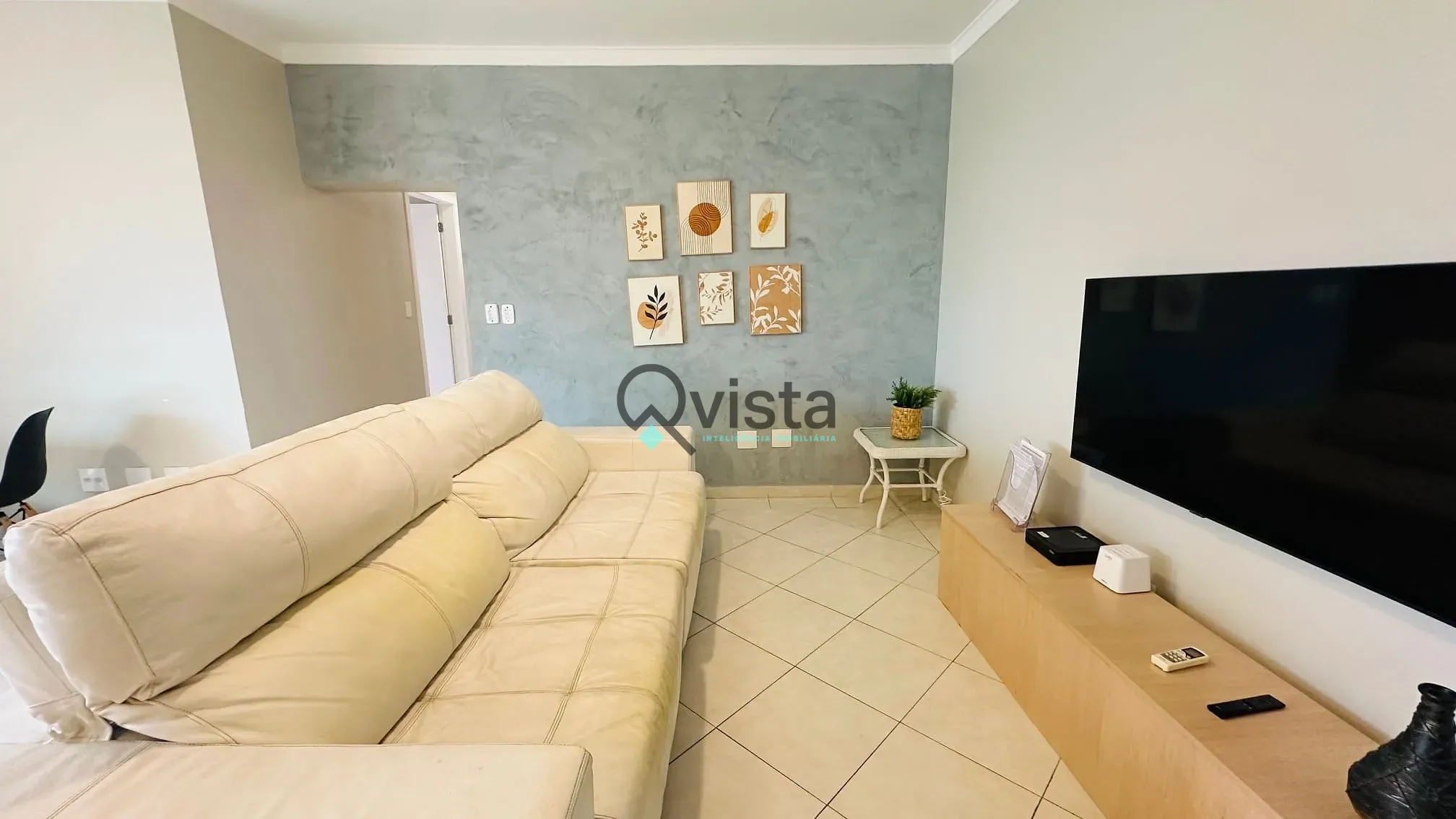 Apartamento, 3 quartos, 103 m² - Foto 2