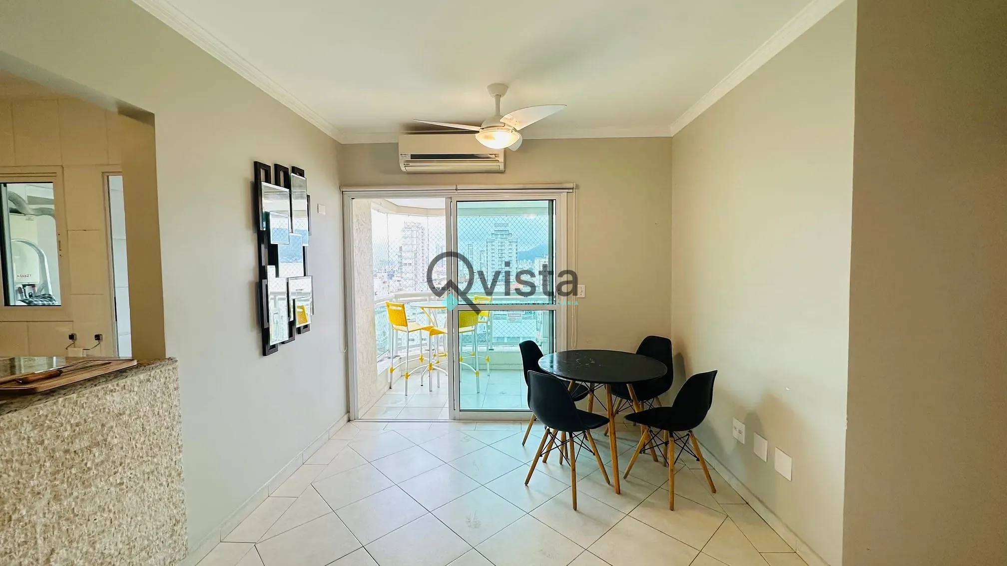 Apartamento, 3 quartos, 103 m² - Foto 3