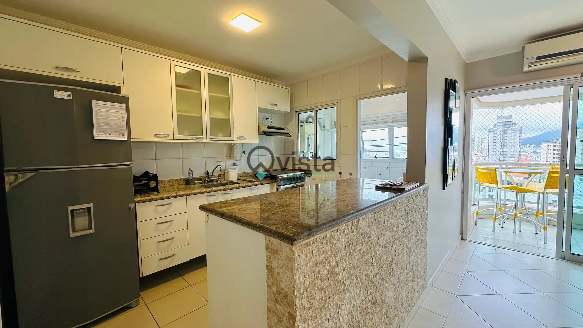 Apartamento, 3 quartos, 103 m² - Foto 4