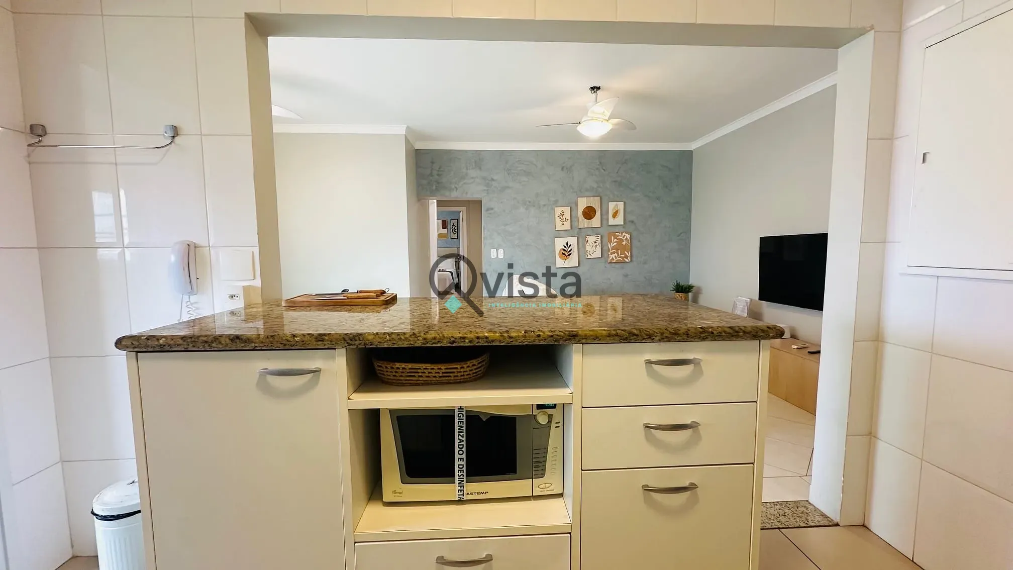 Apartamento, 3 quartos, 103 m² - Foto 6