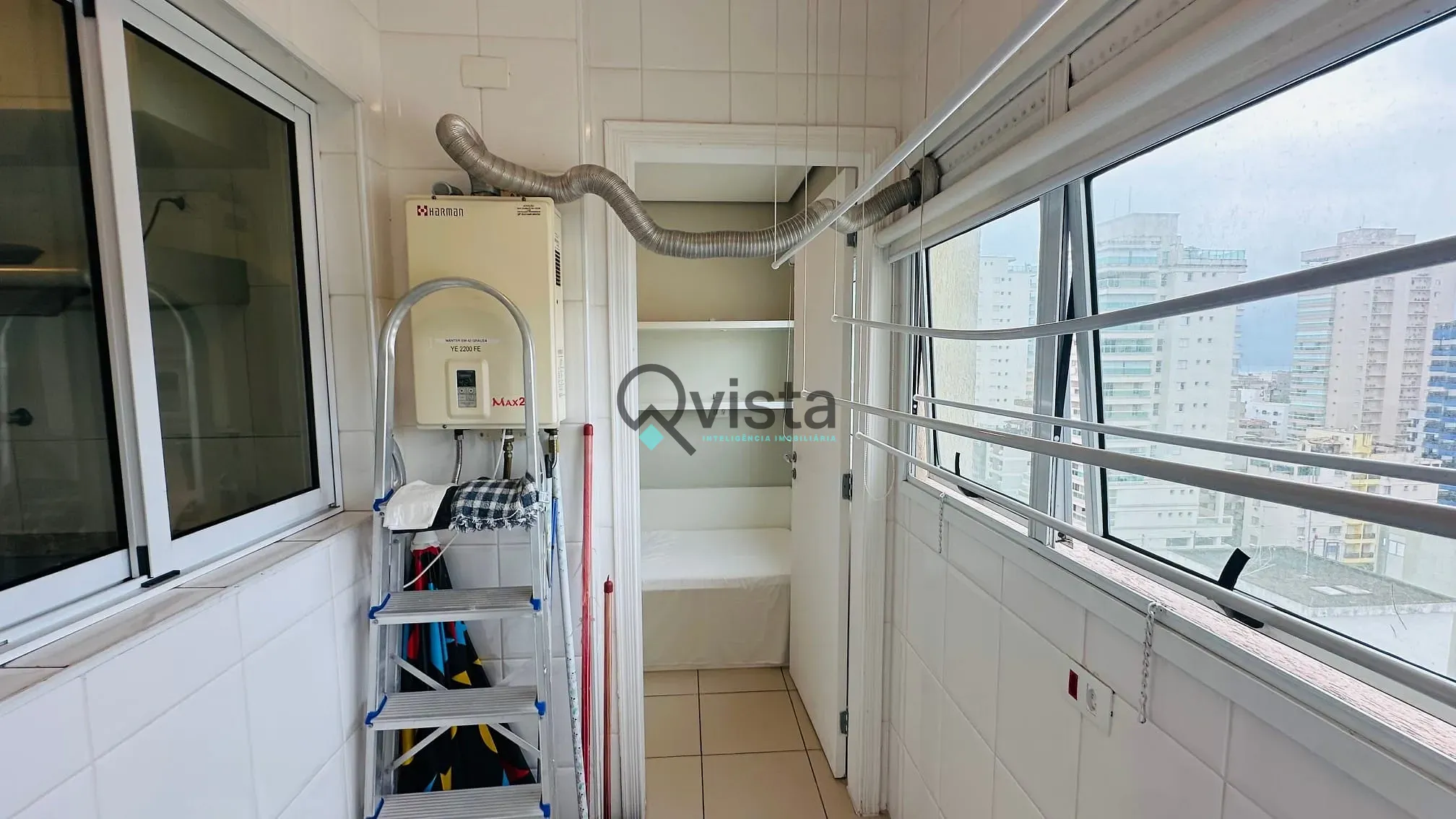 Apartamento, 3 quartos, 103 m² - Foto 9