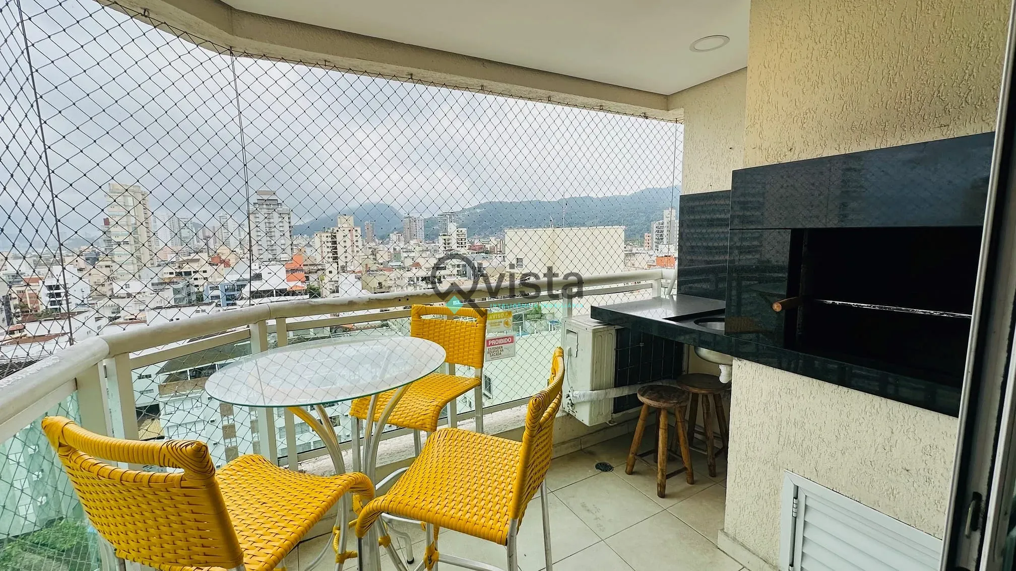 Apartamento, 3 quartos, 103 m² - Foto 1