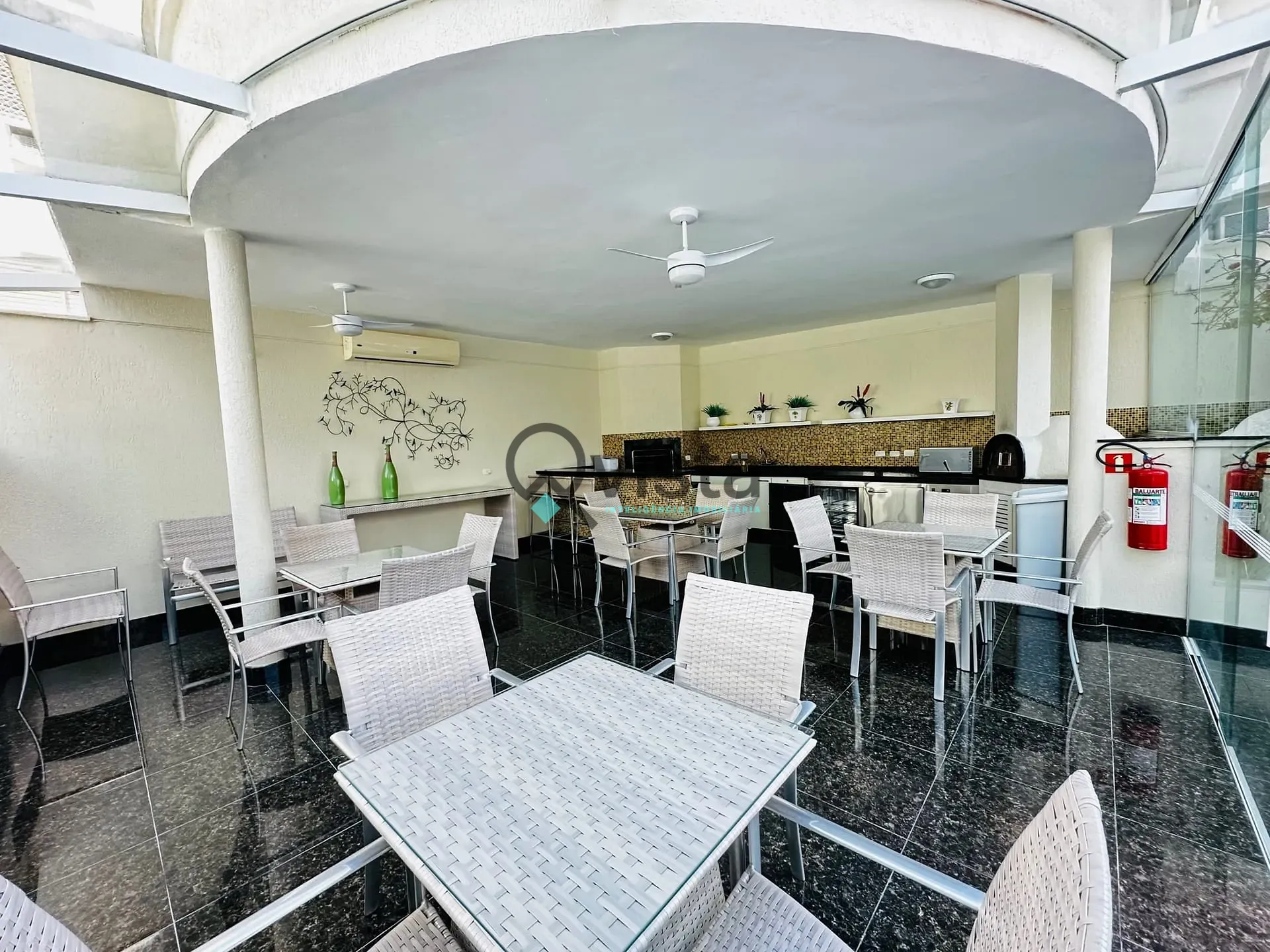 Apartamento, 3 quartos, 103 m² - Foto 33