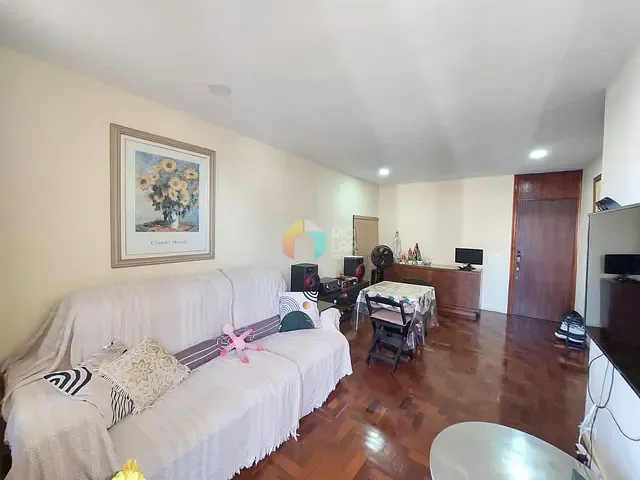 Apartamento com 92m² 2 quartos e 3 banheiros, à venda, no bairro Flamengo em Rio de Janeiro