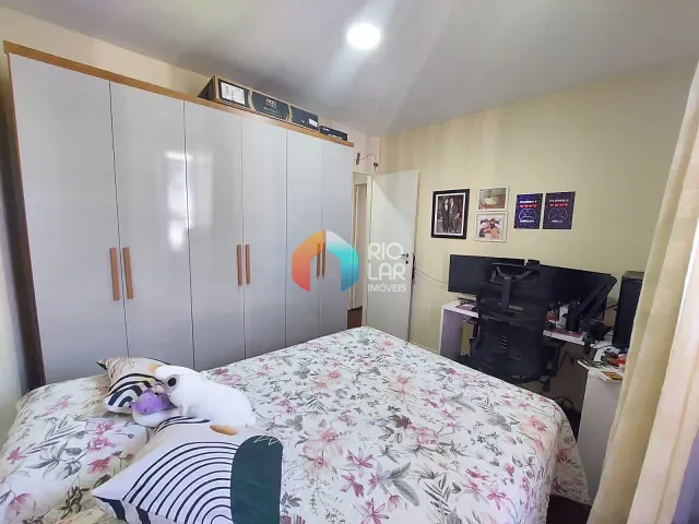Apartamento com 92m² 2 quartos e 3 banheiros, à venda, no bairro Flamengo em Rio de Janeiro
