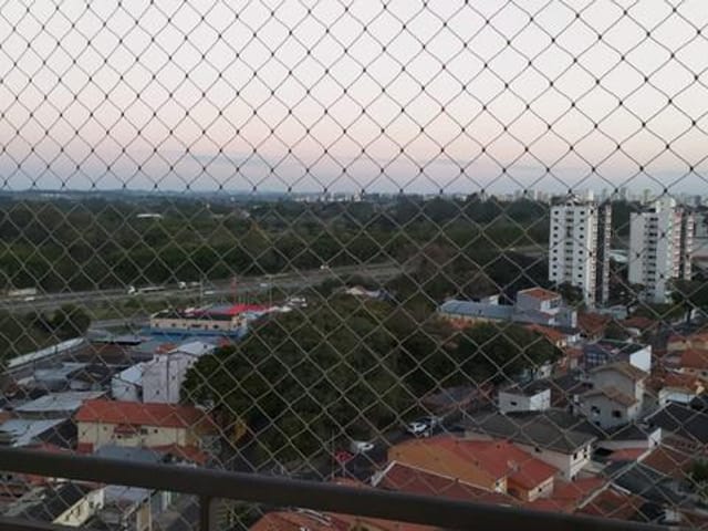Foto do Apartamento - Apartamento à venda 2 Quartos, 1 Vaga, 55M², Jardim Augusta, São José dos Campos - SP | Condomínio Citta Di Roma | RUSSI IMÓVEIS
