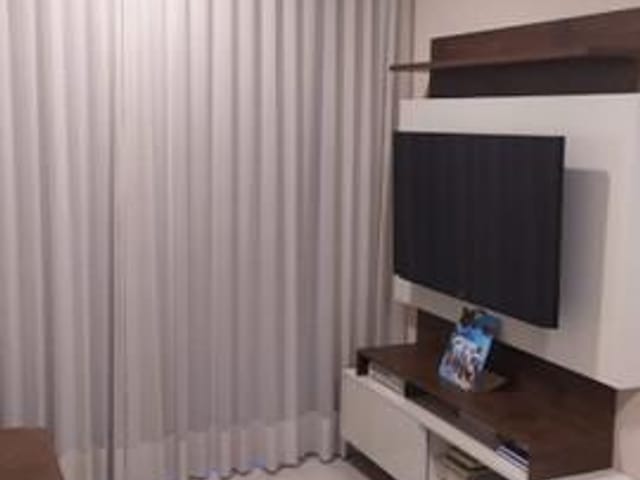 Foto do Apartamento - Apartamento à venda 2 Quartos, 1 Vaga, 55M², Jardim Augusta, São José dos Campos - SP | Condomínio Citta Di Roma | RUSSI IMÓVEIS