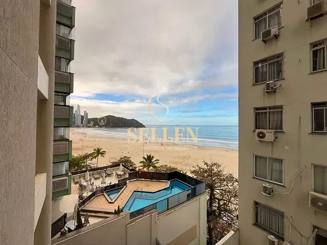 Apartamento 4 quartos e 3 banheiros, para alugar, no bairro Centro em Balneário Camboriú