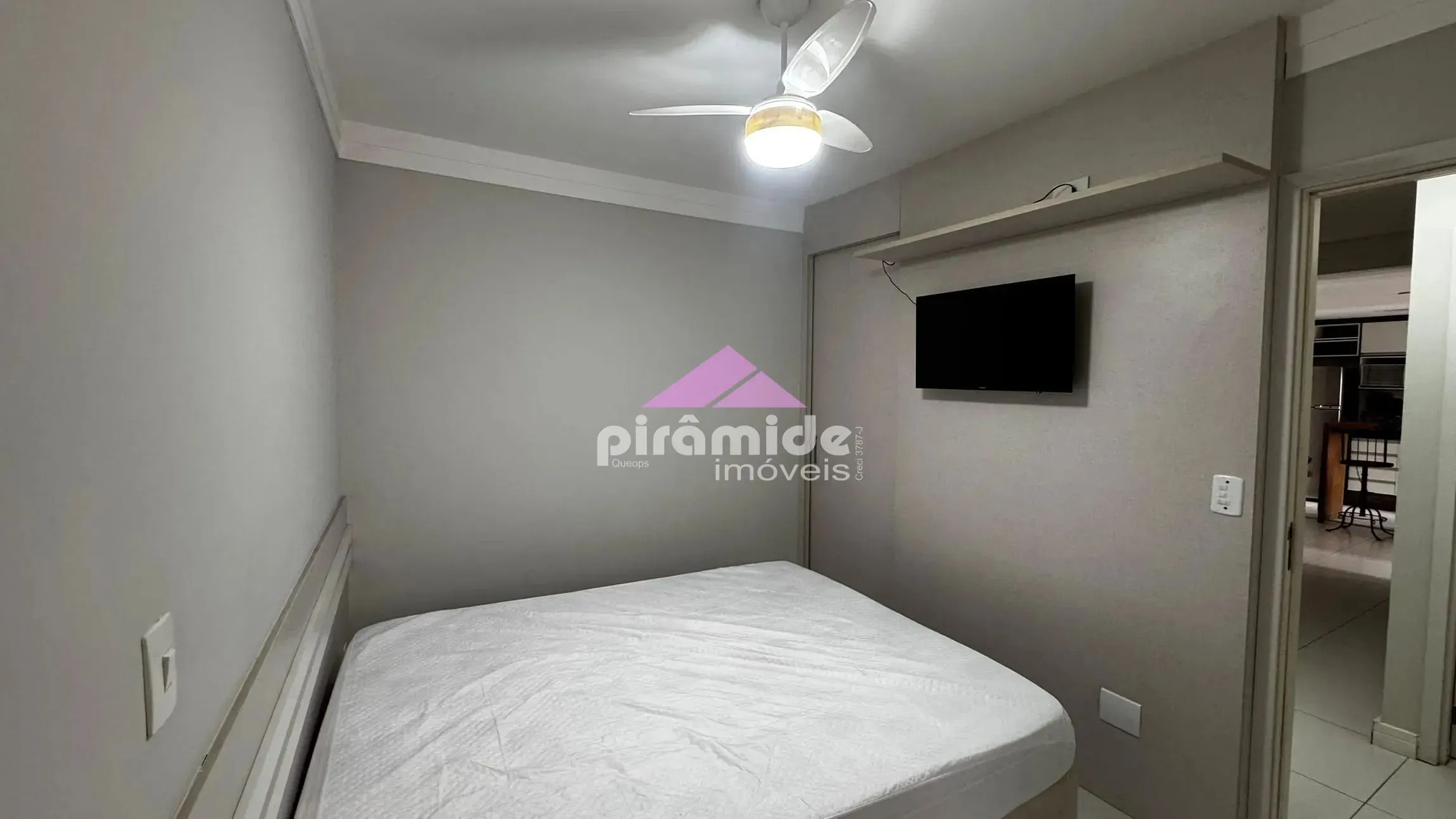 Apartamento, 2 quartos, 65 m² - Foto 11