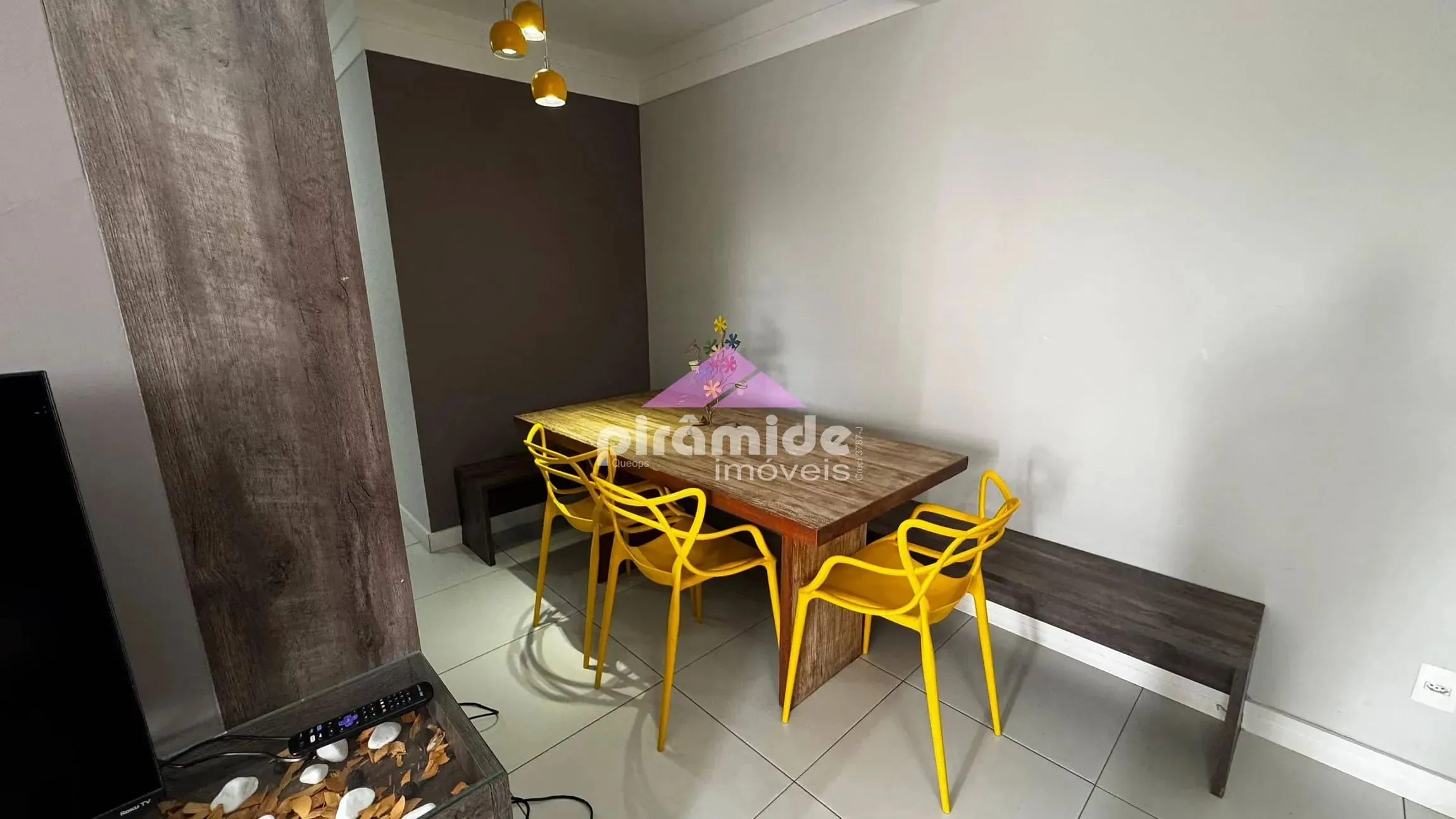 Apartamento, 2 quartos, 65 m² - Foto 2