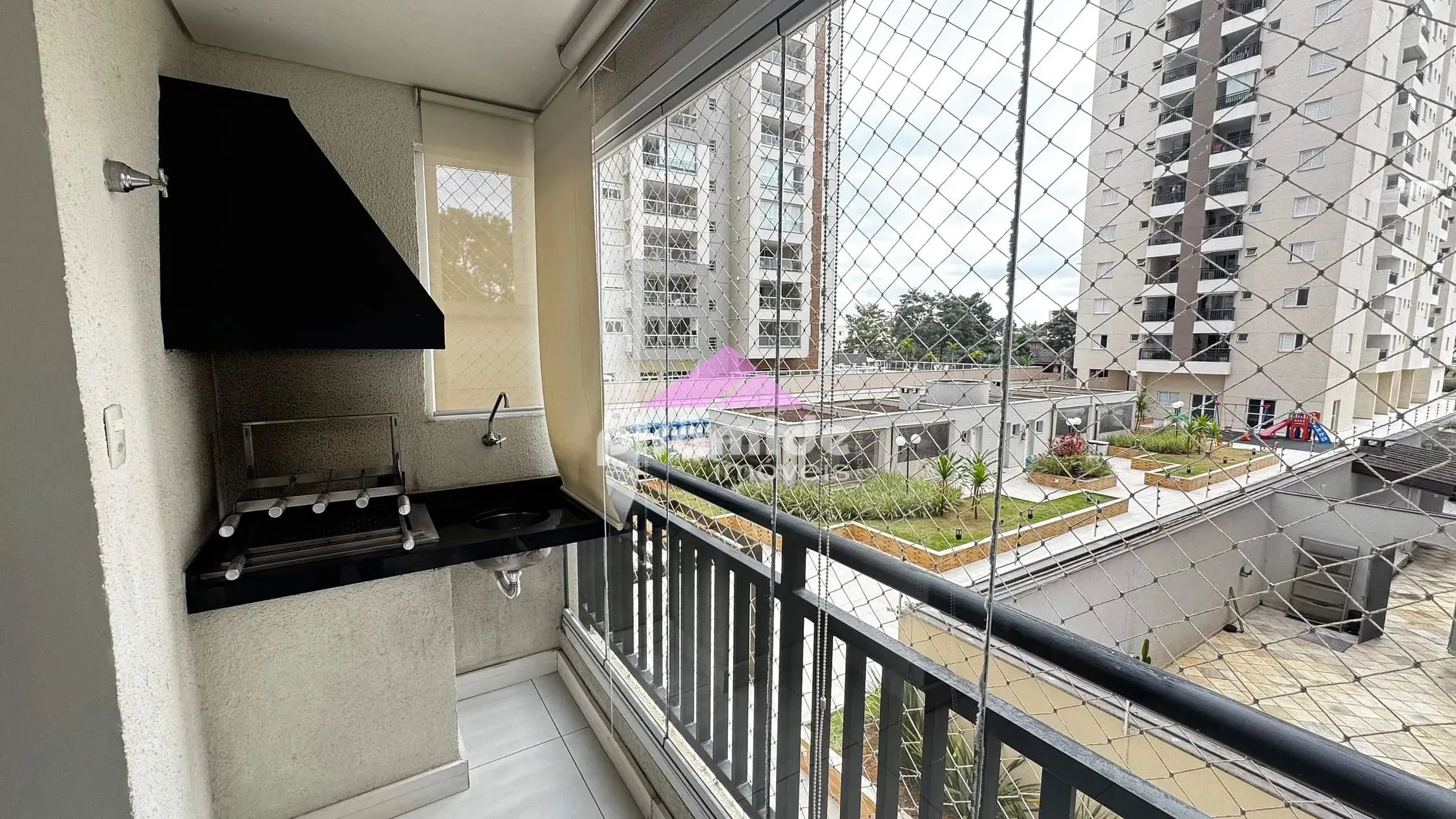 Apartamento, 2 quartos, 65 m² - Foto 8