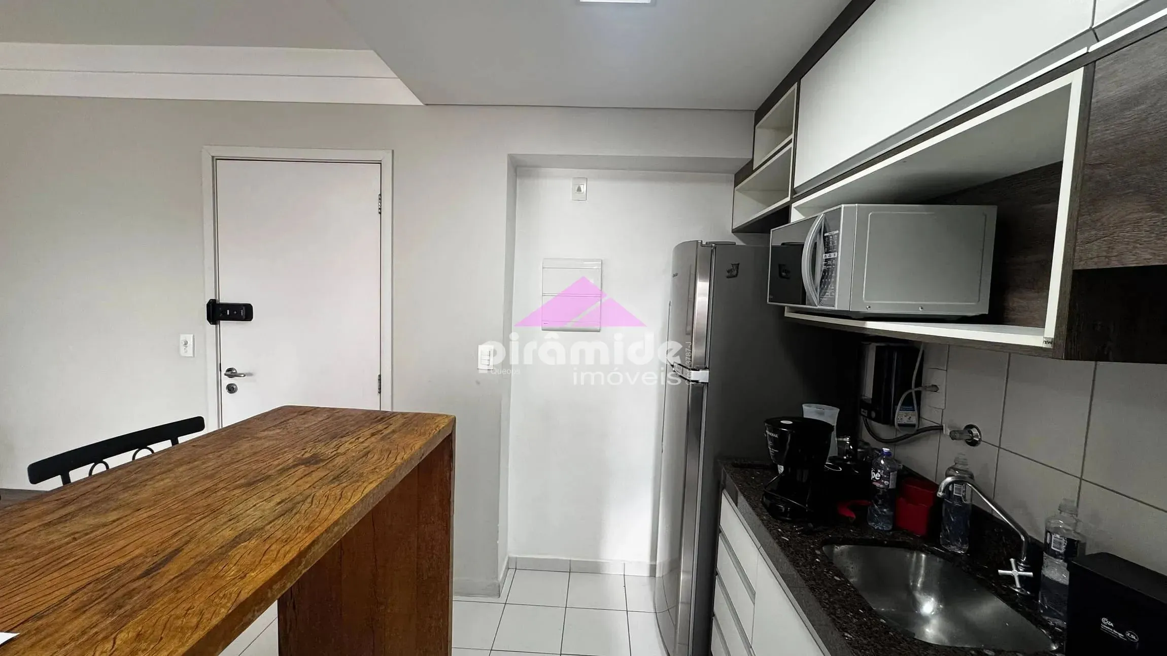 Apartamento, 2 quartos, 65 m² - Foto 9