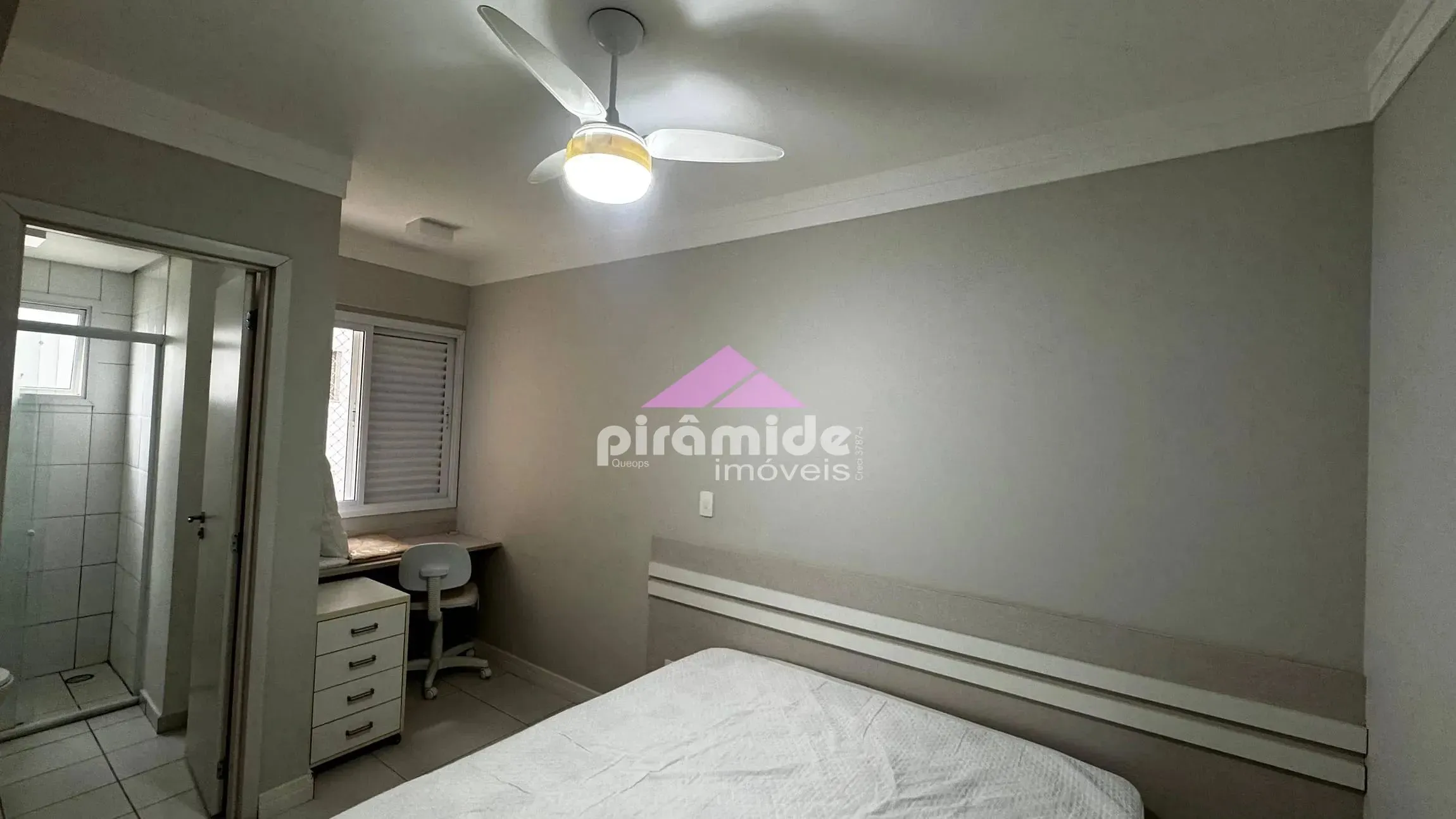 Apartamento, 2 quartos, 65 m² - Foto 12