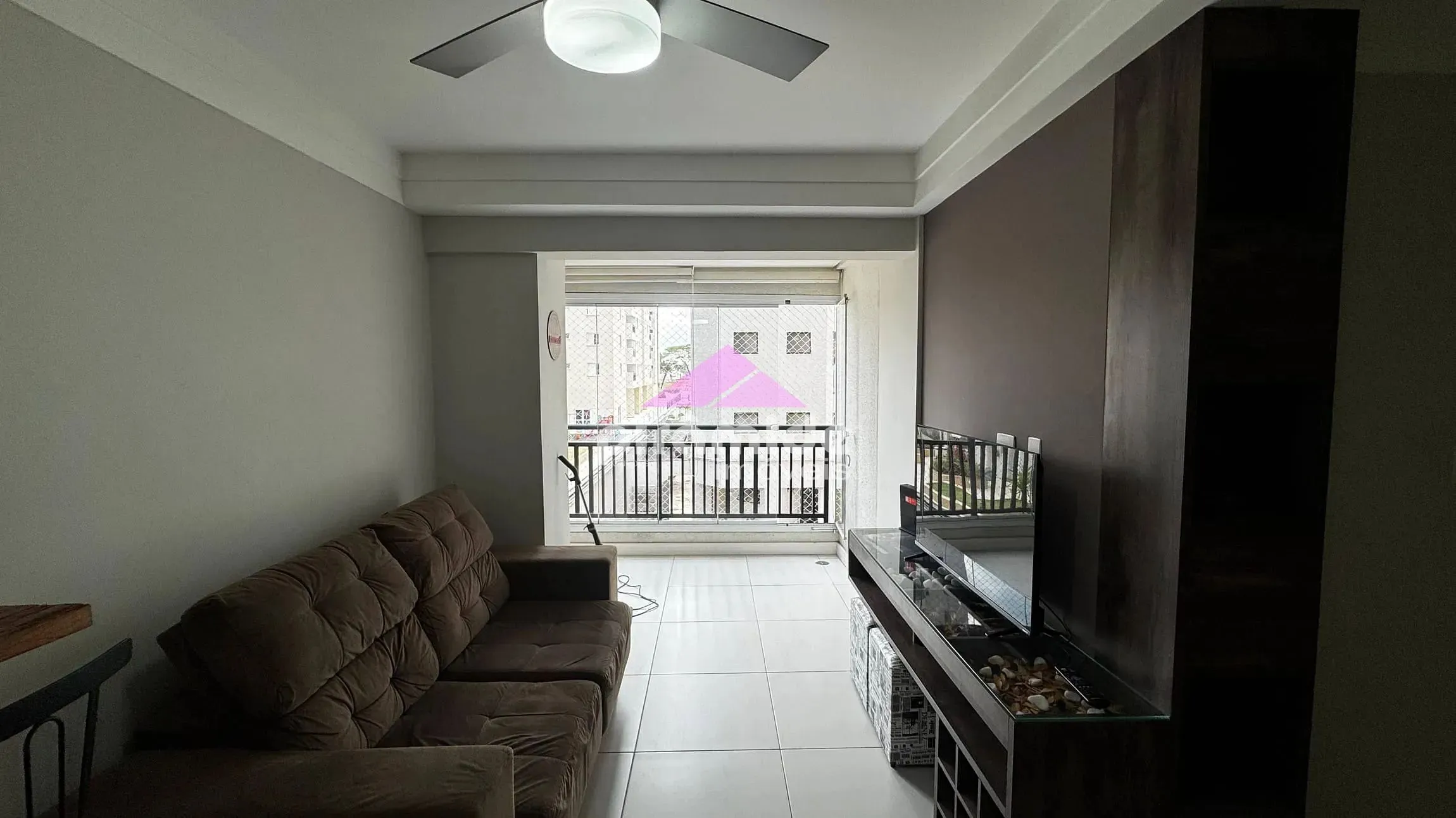 Apartamento, 2 quartos, 65 m² - Foto 6