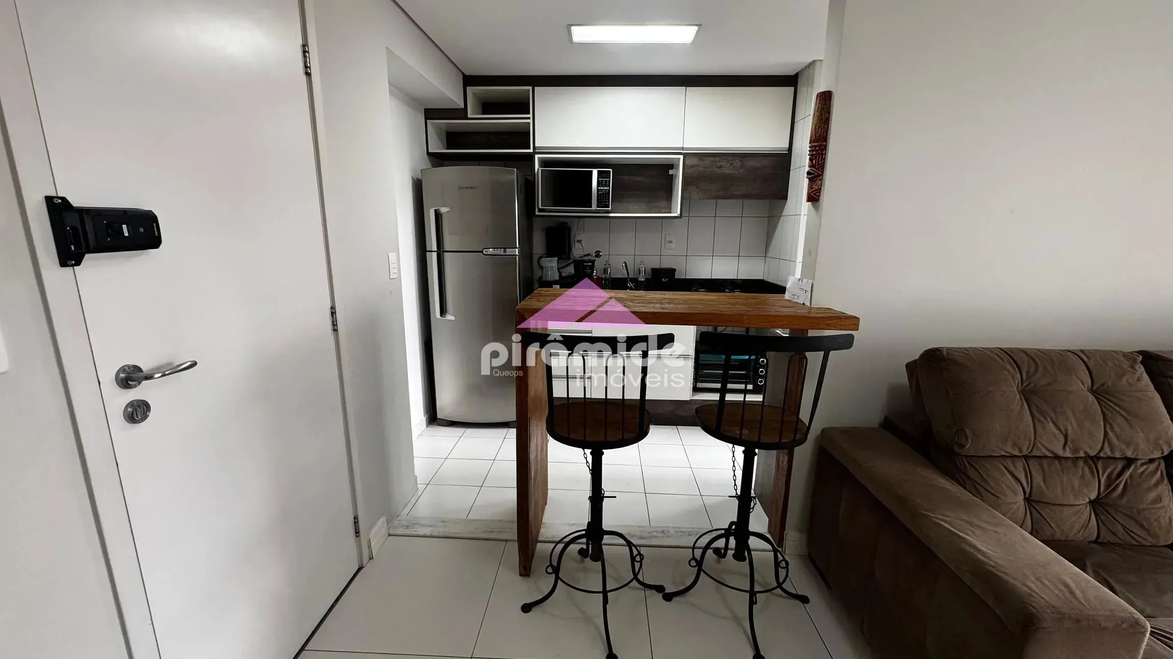 Apartamento, 2 quartos, 65 m² - Foto 7