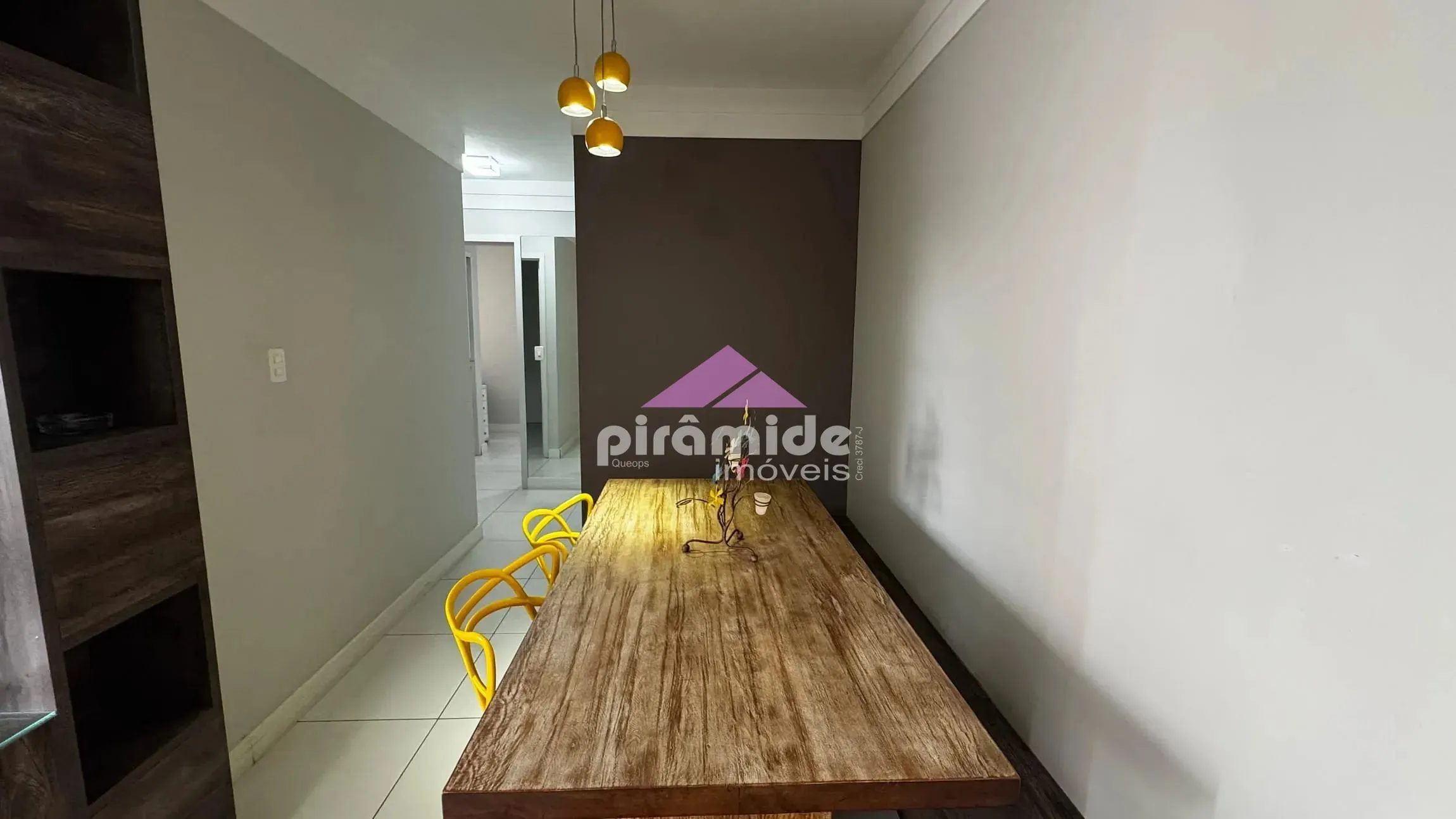 Apartamento, 2 quartos, 65 m² - Foto 3