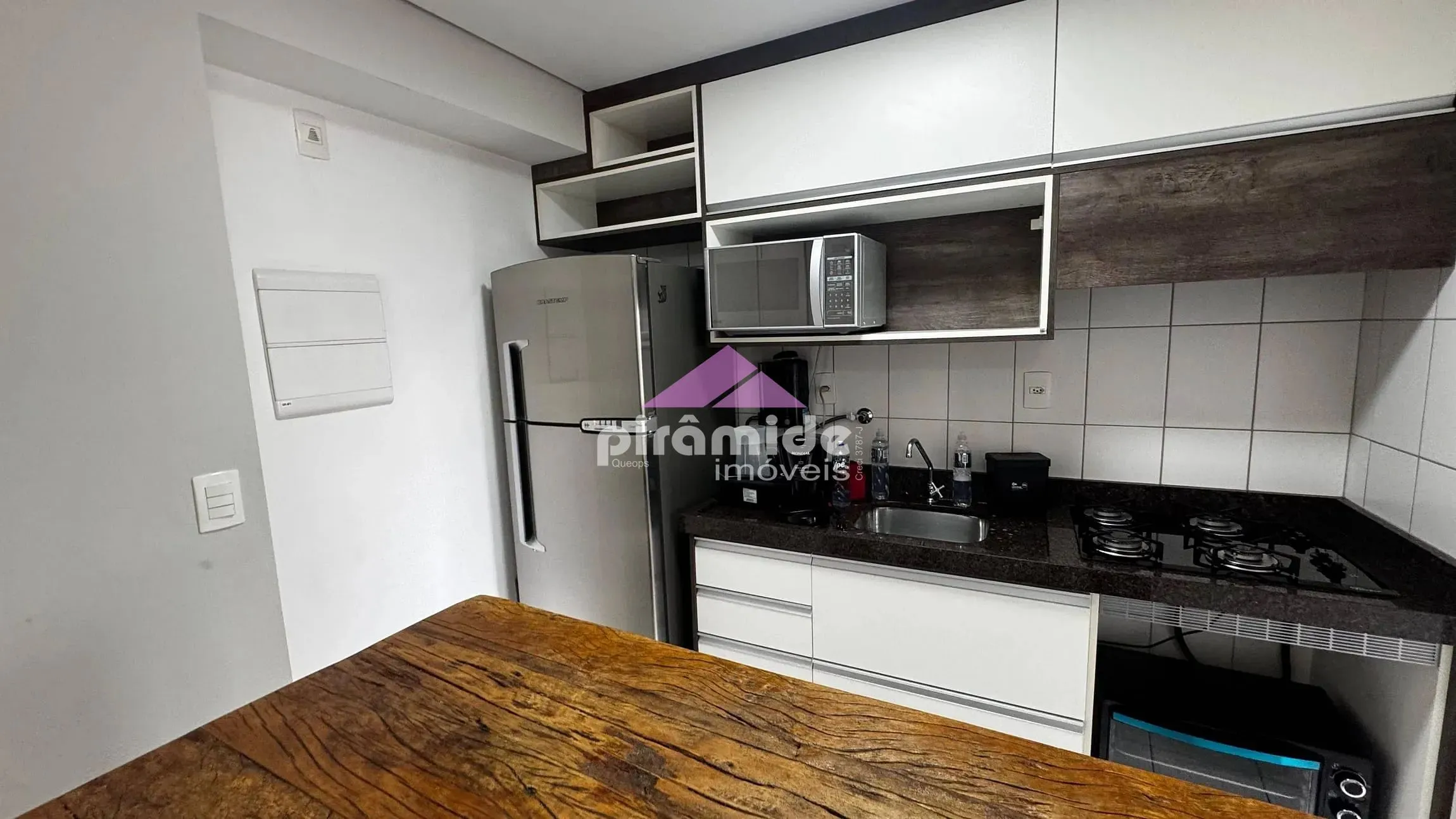 Apartamento, 2 quartos, 65 m² - Foto 10