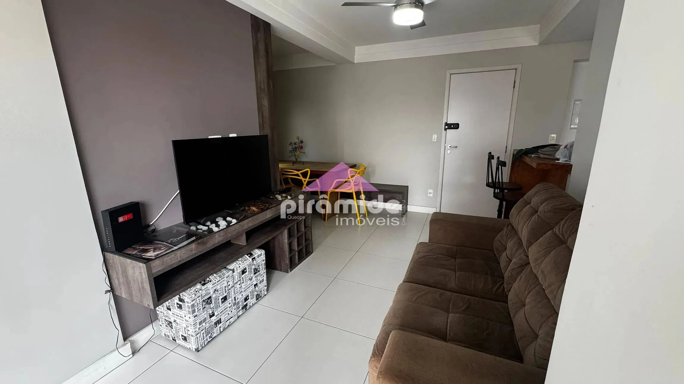 Apartamento, 2 quartos, 65 m² - Foto 4