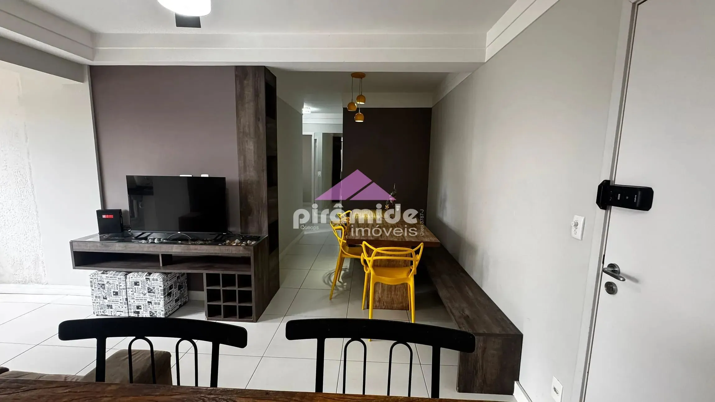 Apartamento, 2 quartos, 65 m² - Foto 5