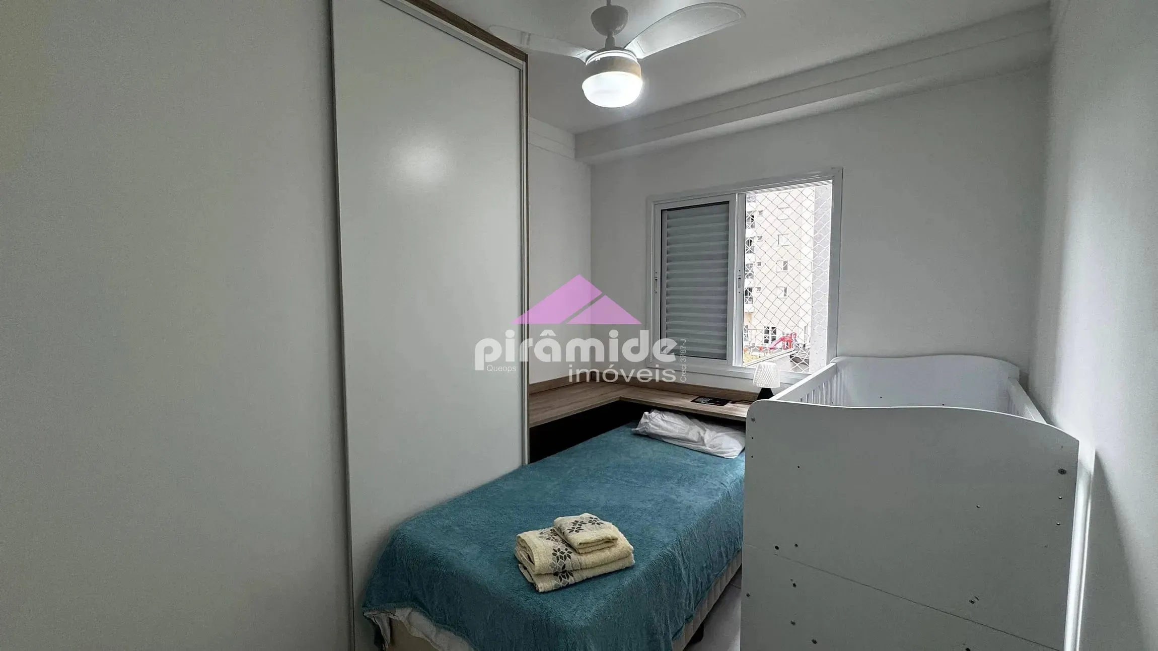 Apartamento, 2 quartos, 65 m² - Foto 16