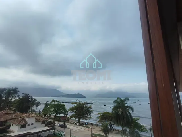 Apartamento 3 quartos e 4 banheiros, à venda, no bairro Itaguá em Ubatuba