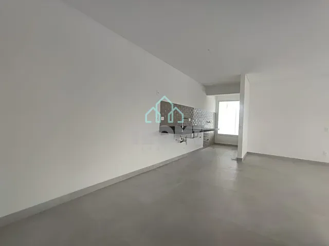 Apartamento 3 quartos e 4 banheiros, à venda, no bairro Itaguá em Ubatuba