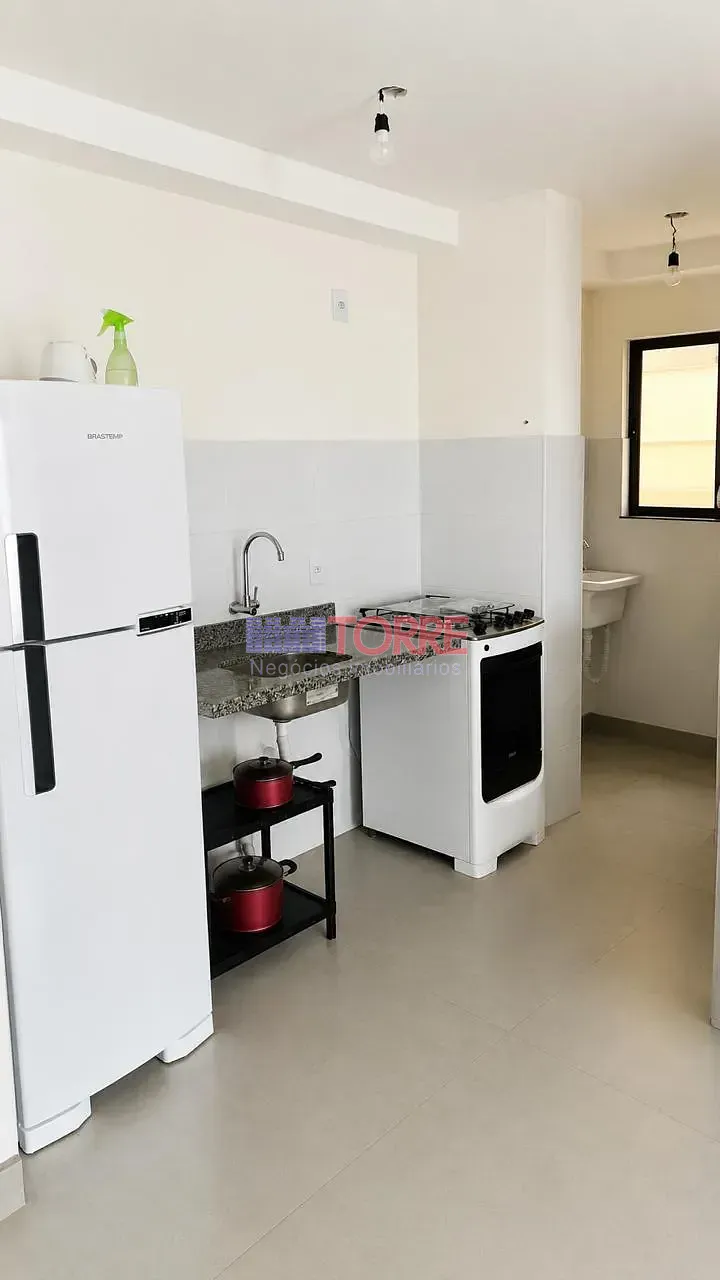 Apartamento, 2 quartos, 70 m² - Foto 2
