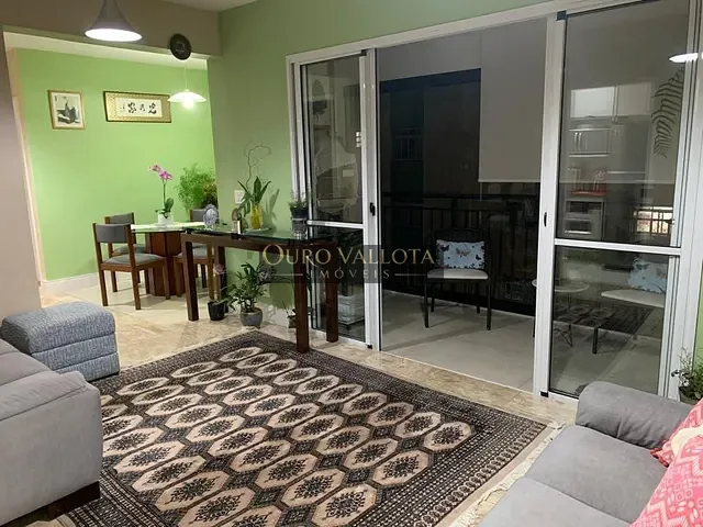Apartamento 2 quartos e 1 banheiro, à venda, no bairro Mooca em São Paulo