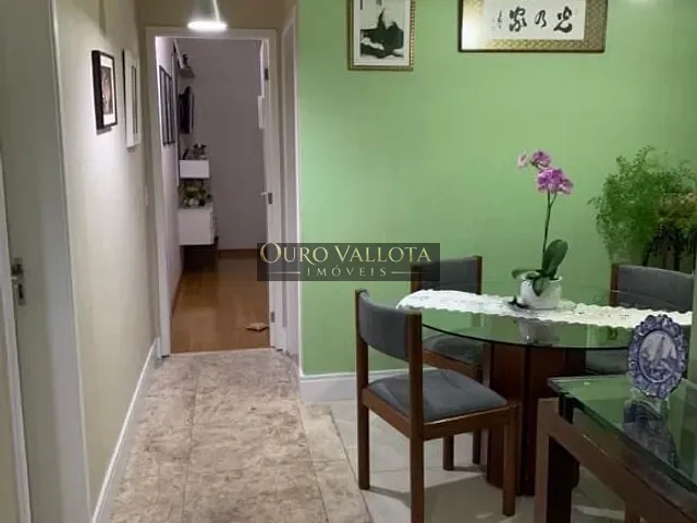 Apartamento 2 quartos e 1 banheiro, à venda, no bairro Mooca em São Paulo