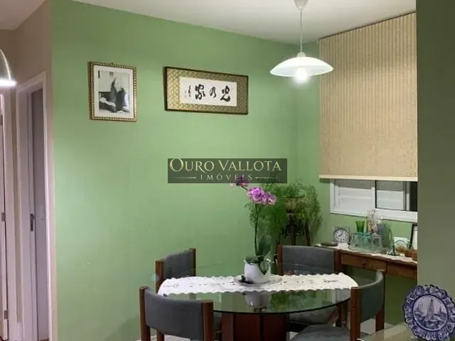 Apartamento 2 quartos e 1 banheiro, à venda, no bairro Mooca em São Paulo