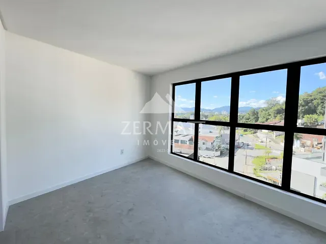 Apartamento com 78m² 1 quarto e 2 banheiros, à venda, no bairro Itoupava Seca em Blumenau