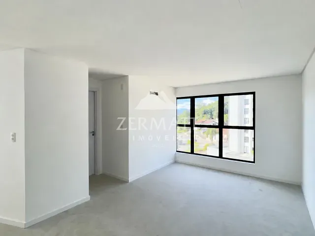 Apartamento com 78m² 1 quarto e 2 banheiros, à venda, no bairro Itoupava Seca em Blumenau
