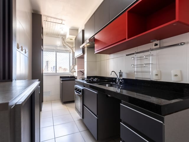 Foto do Apartamento - Apartamento para venda em Ipiranga com 2 quartos, sendo 1 suíte , 69m² | Correteria Imóveis